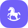 Happy Horse