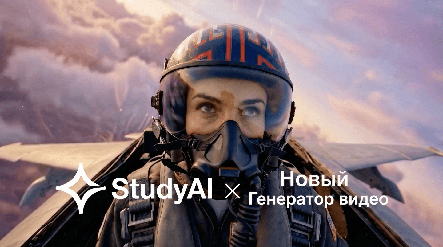 Новый Генератор видео 