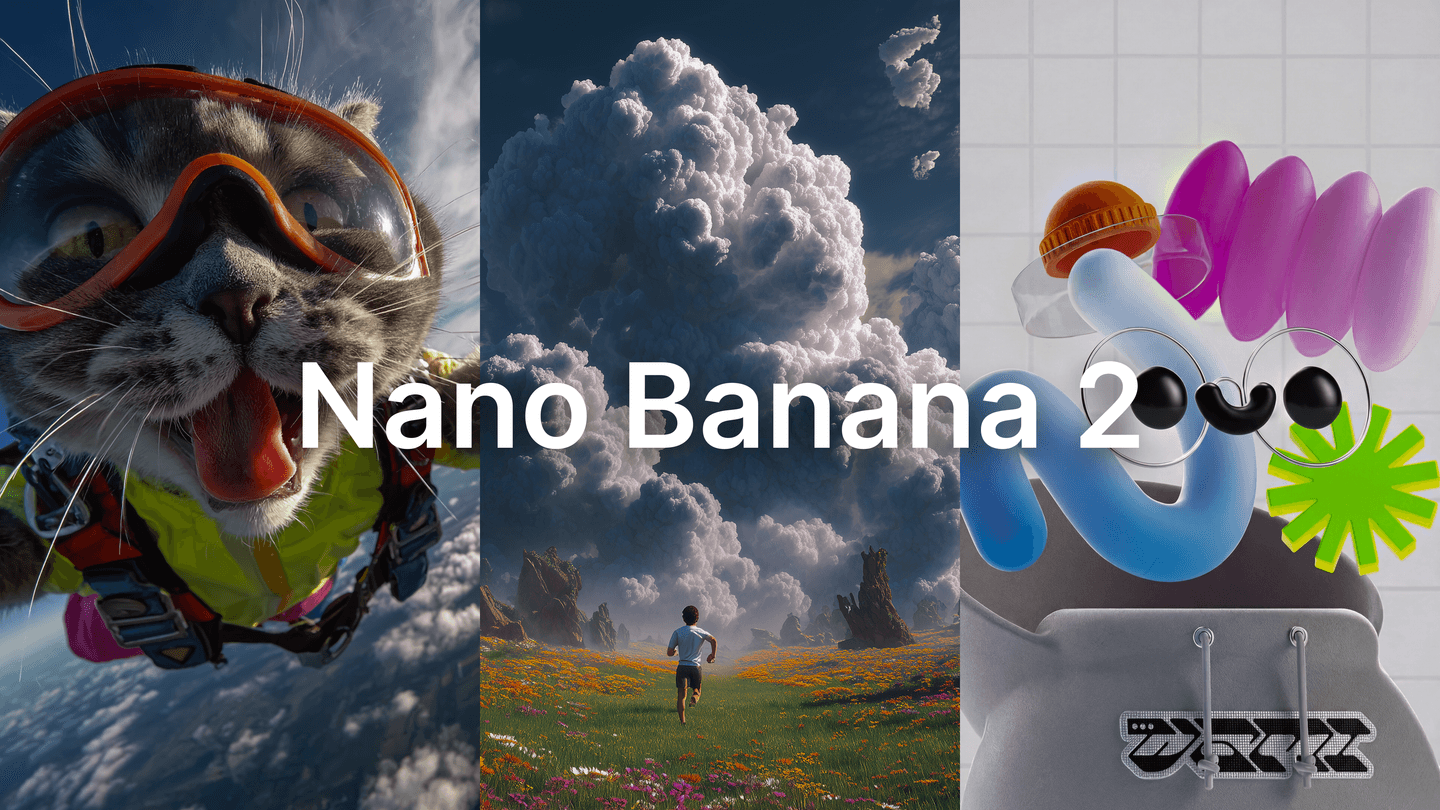 Nano Banana 2