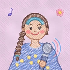 Рисунок к отзыву: Ксения В.