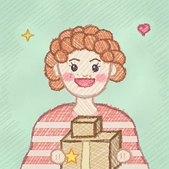 Рисунок к отзыву: Юлия А.