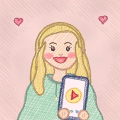 Рисунок к отзыву: Juliana M.