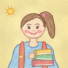 Рисунок к отзыву: Дарья Б.