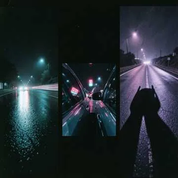 Кадр клипа к песне