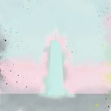 Кадр клипа к песне