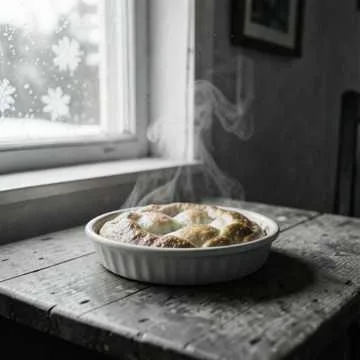 Кадр клипа к песне