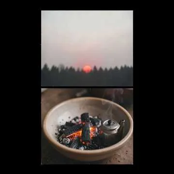 Кадр клипа к песне
