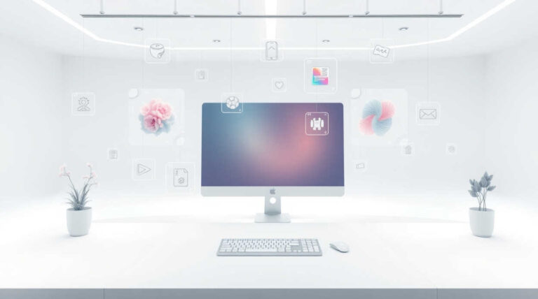 Промпты для генерации изображений: готовые фразы и инструкции