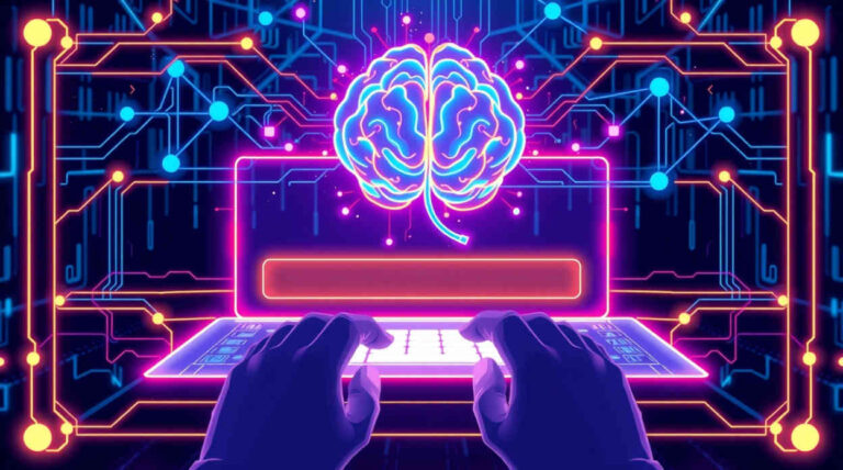 Что такое промпт для нейросети — простыми словами с примерами