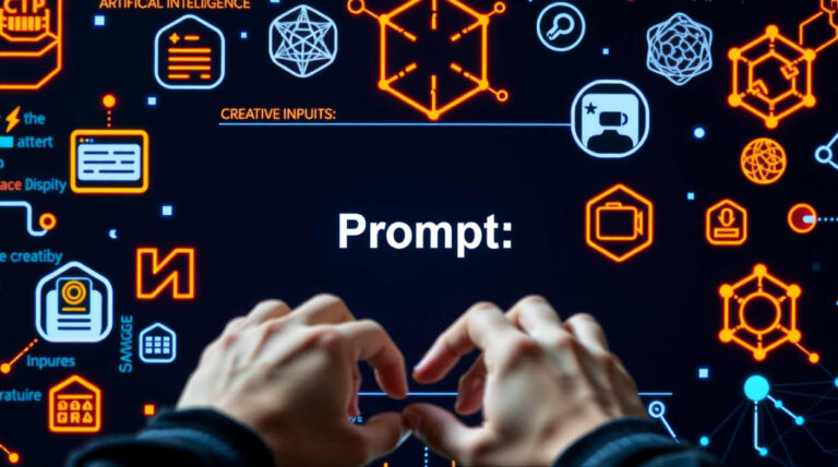 Как правильно писать промпты для нейросети — подробное руководство