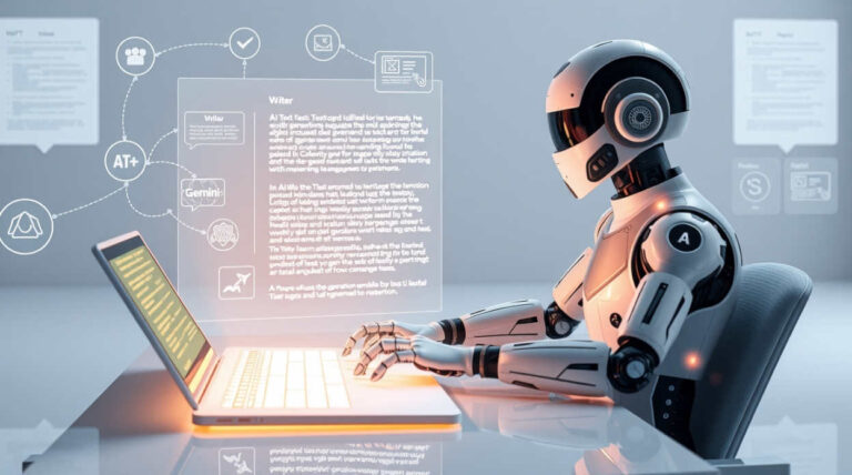 Лучшие нейросети для написания текстов: как написать хороший запрос и получить нужный текст