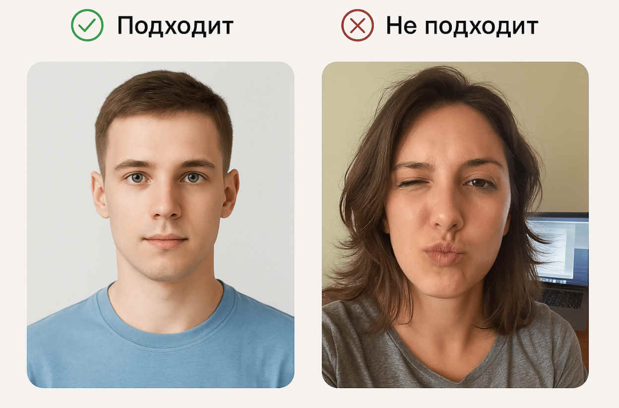 как правильно оживить фото нейросетью