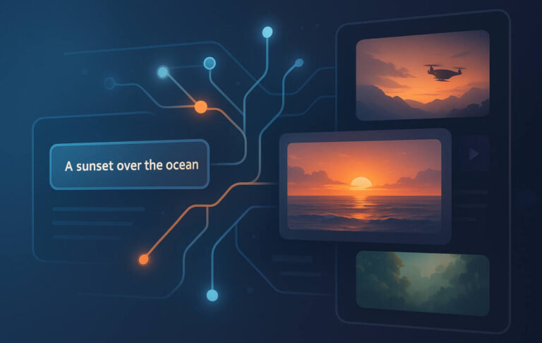 Как сделать видео с помощью нейросети: инструкции, сервисы и примеры