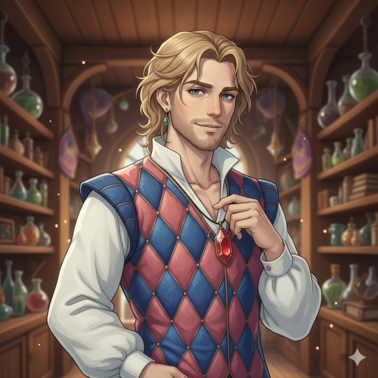 Сгенерировать фото или селфи в стиле фильма "Ходячий замок"