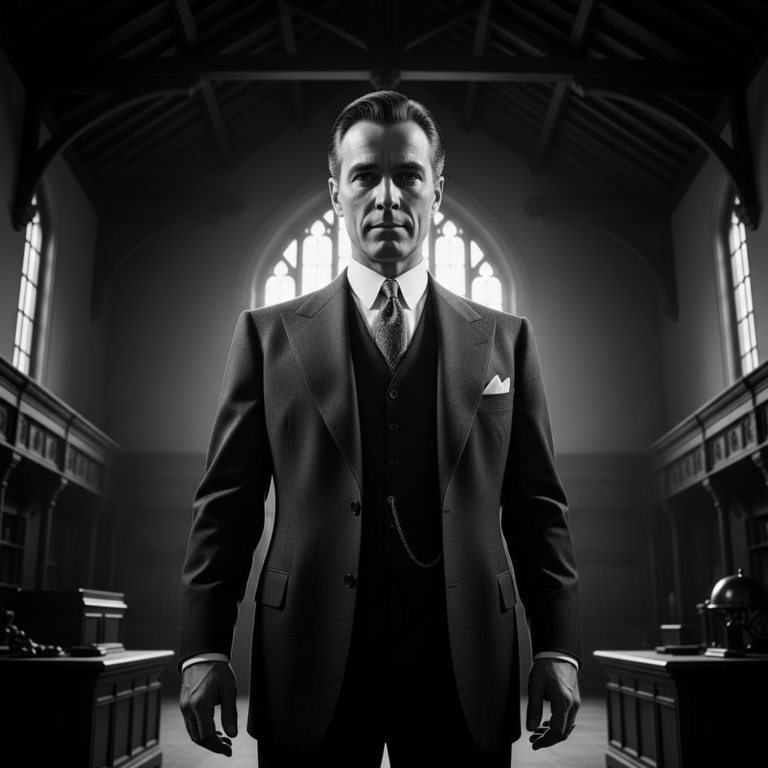 Сгенерировать фото или селфи в стиле фильма "Гражданин Кейн"