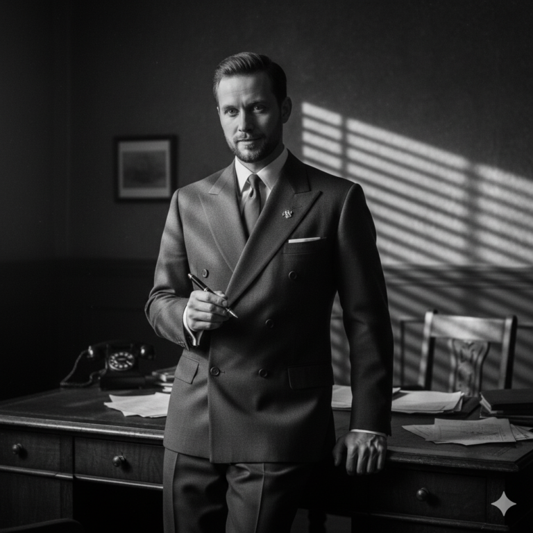 Сгенерировать фото или селфи в стиле фильма "Список Шиндлера"