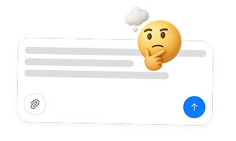 Нажмите кнопку запуска генерации
