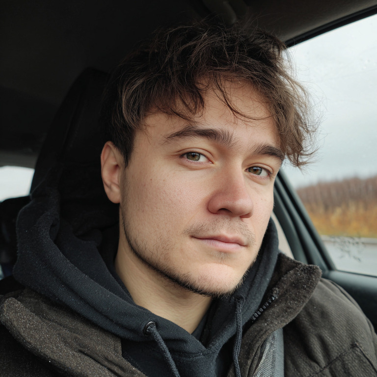 Андрей, бизнес-аналитик