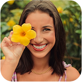 Ира, инфлюенсер