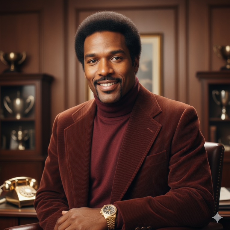 Сгенерировать фото или селфи в стиле сериала "О. Джей: Сделано в Америке"