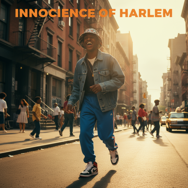 Сгенерировать фото или селфи в стиле сериала "Когда они нас увидят"