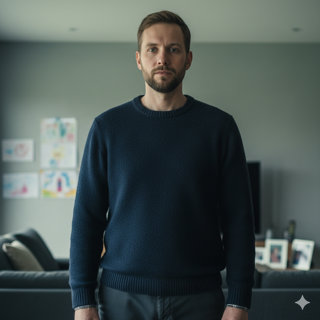 Сгенерировать фото или селфи в стиле сериала «Родина»