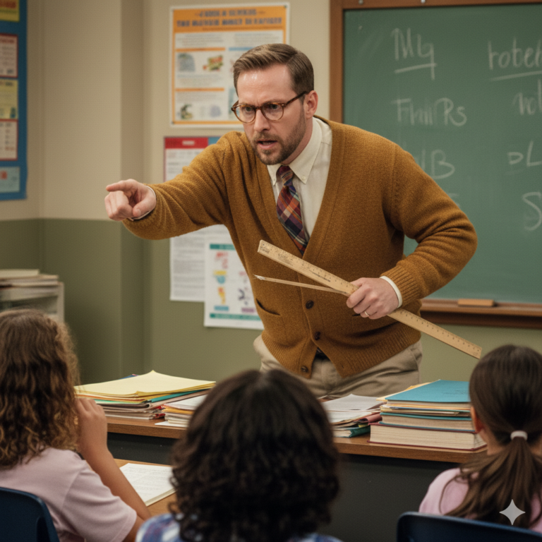 Сгенерировать фото или селфи в стиле сериала "Ки и Пил"