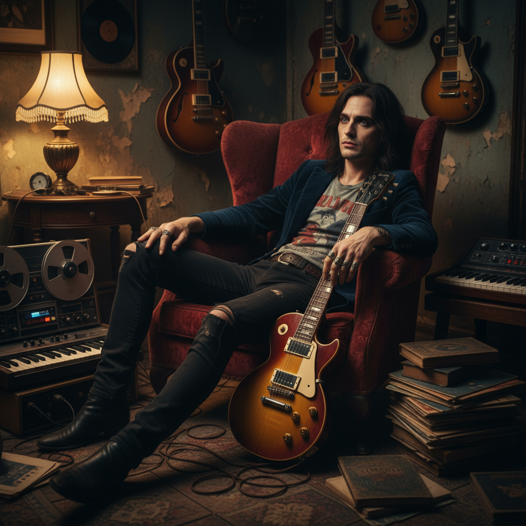 Сгенерировать фото или селфи в стиле сериала «Любовники»