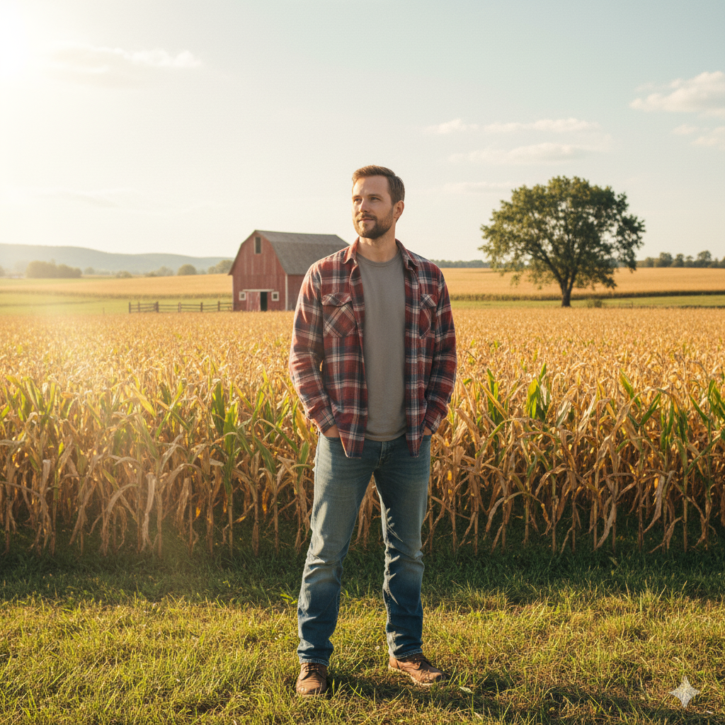 Сгенерировать фото или селфи в стиле сериала «Тайны Смолвиля»