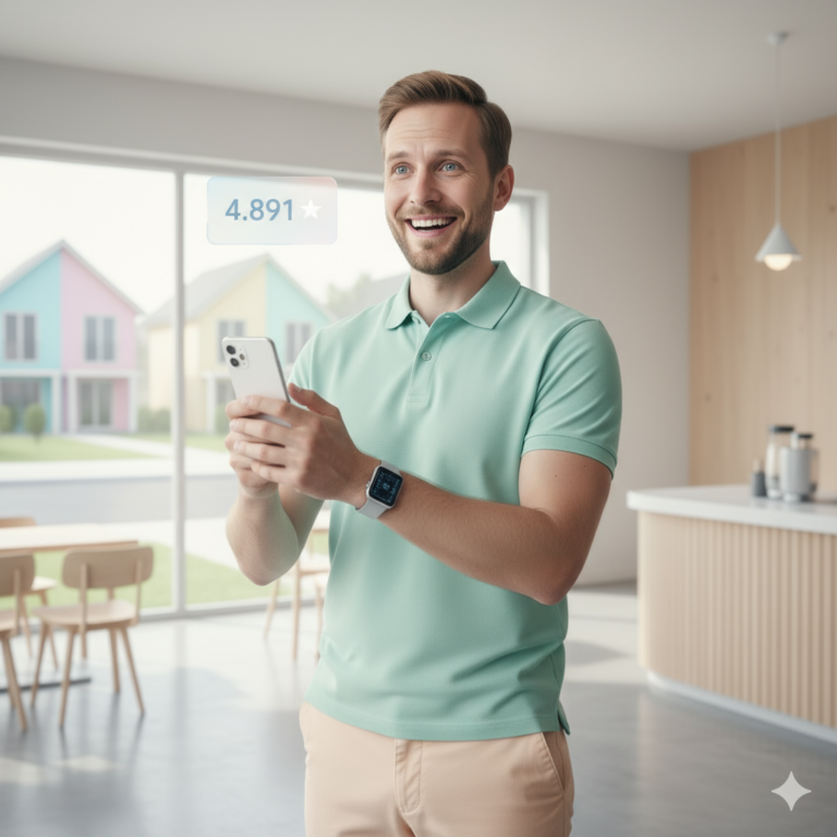 Сгенерировать фото или селфи в стиле сериала "Черное зеркало"