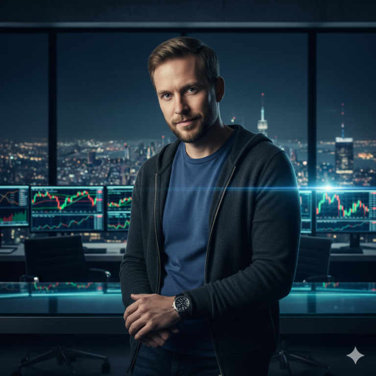 Сгенерировать фото или селфи в стиле сериала "Миллиарды"