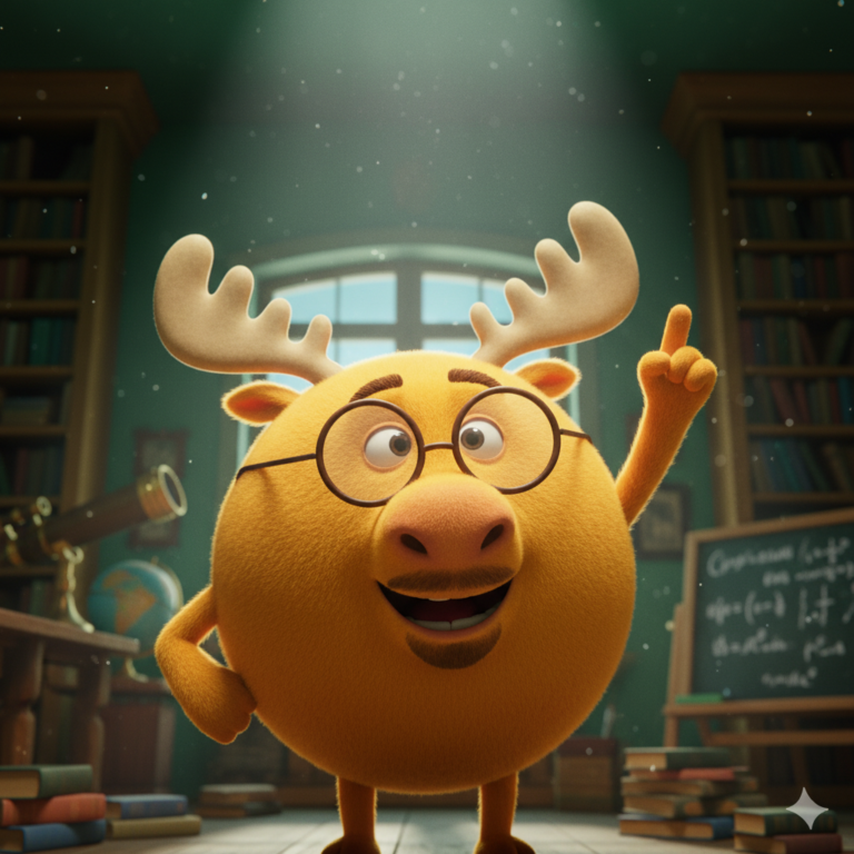 Сгенерировать фото или селфи в стиле персонажа "Смешарики"