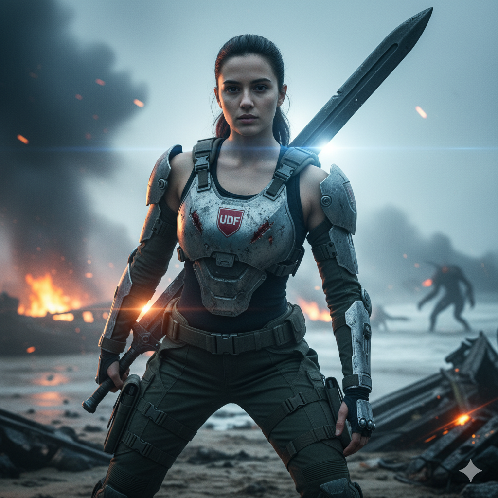 Сгенерировать фото или селфи в стиле сериала "Правительство"