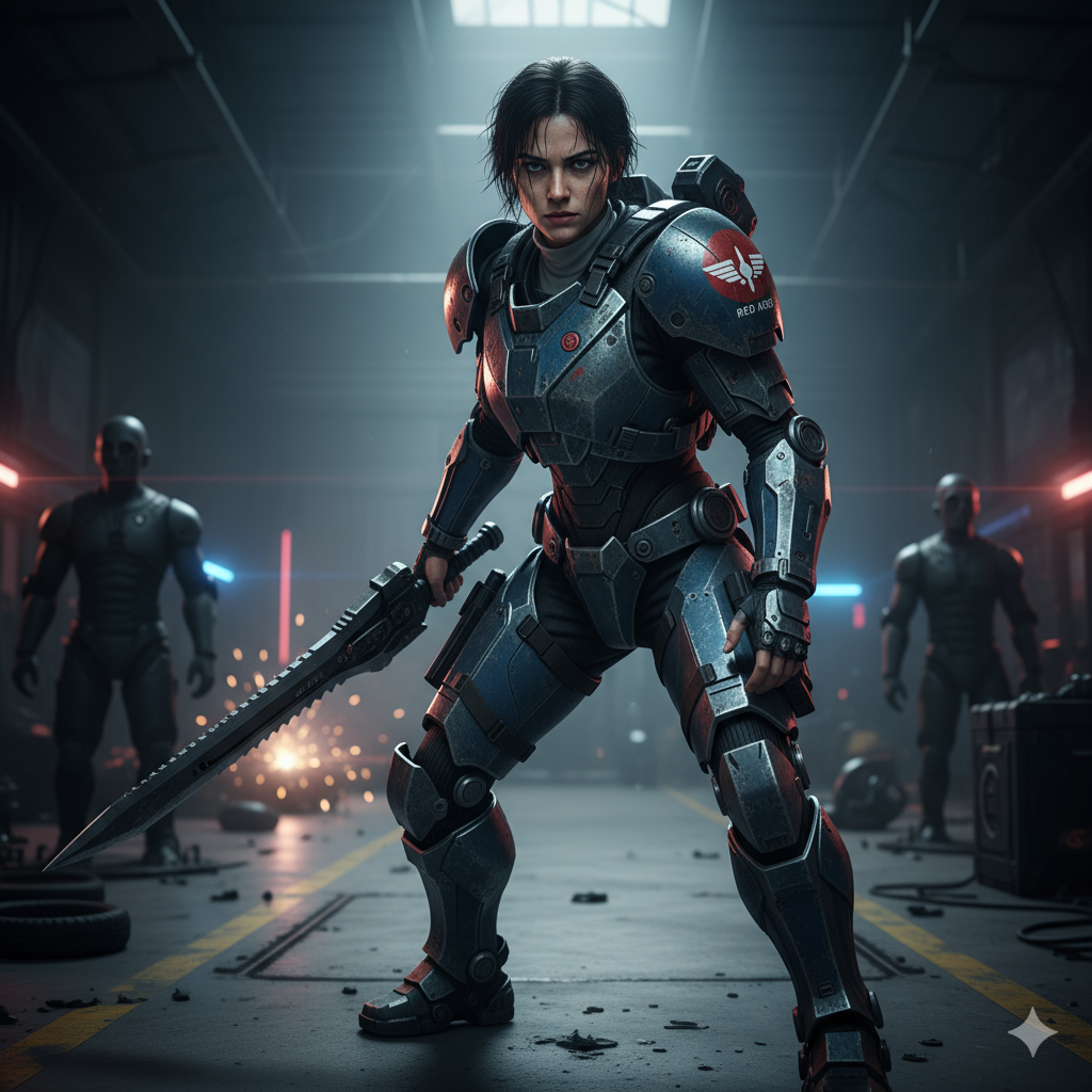 Сгенерировать фото или селфи в стиле сериала «Призраки»