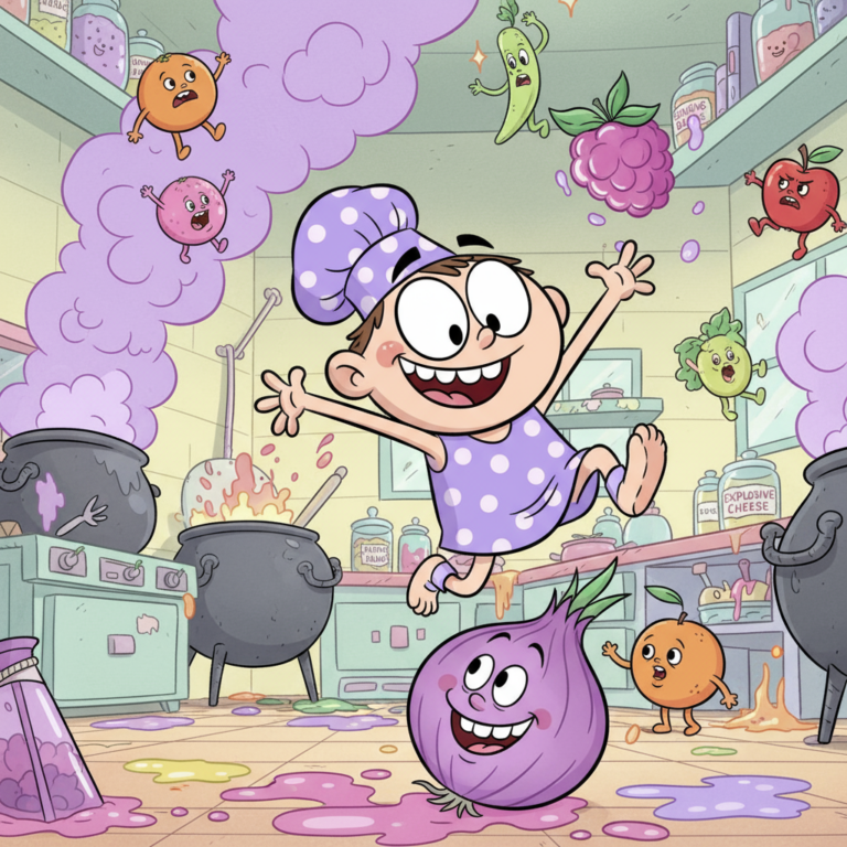 Сгенерировать фото или селфи в стиле персонажа "Чаудер"