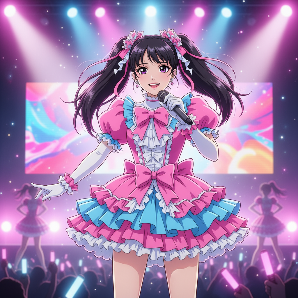 Сгенерировать фото или селфи в стиле персонажа «Идеальная грусть»