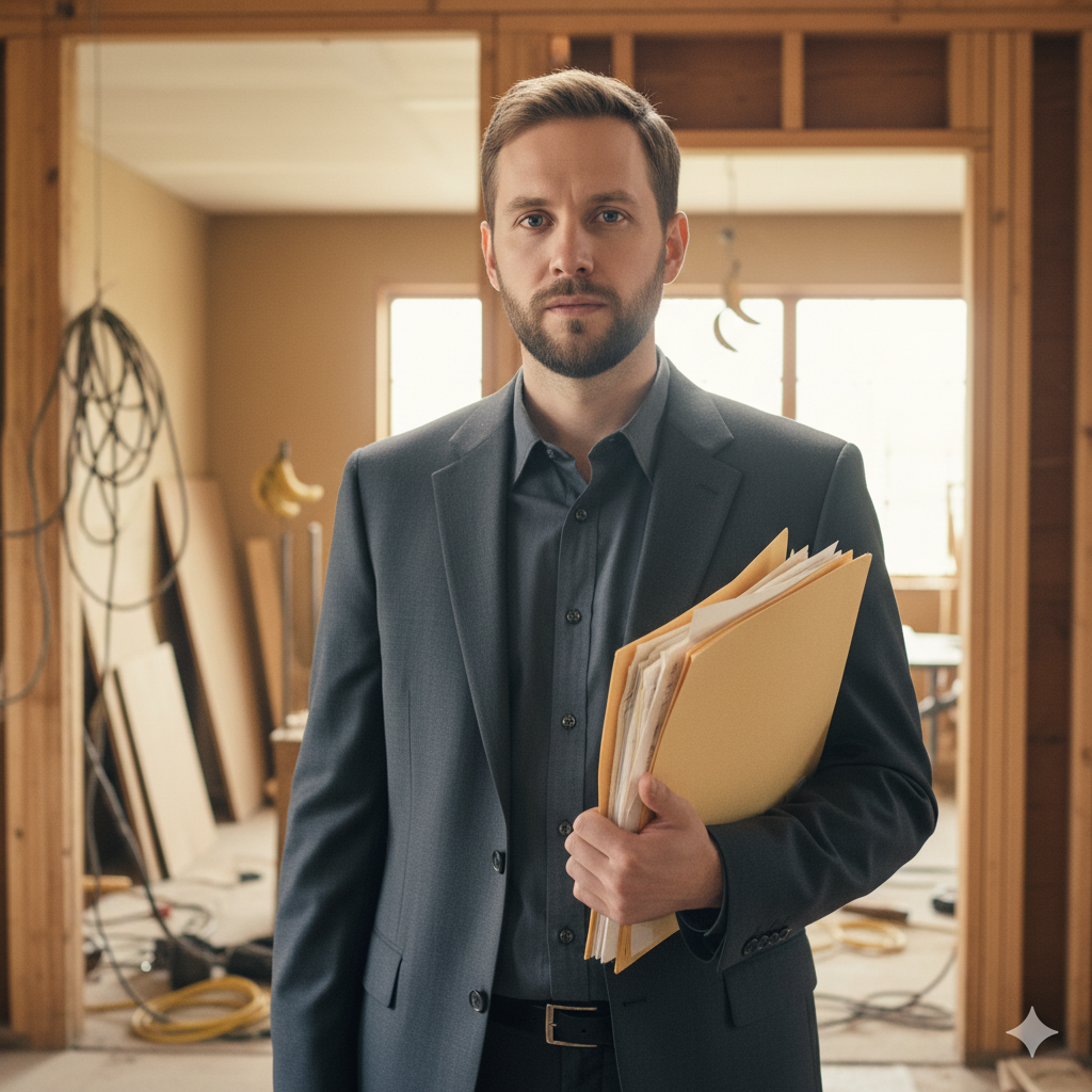 Сгенерировать фото или селфи в стиле сериала «Замедленное развитие»