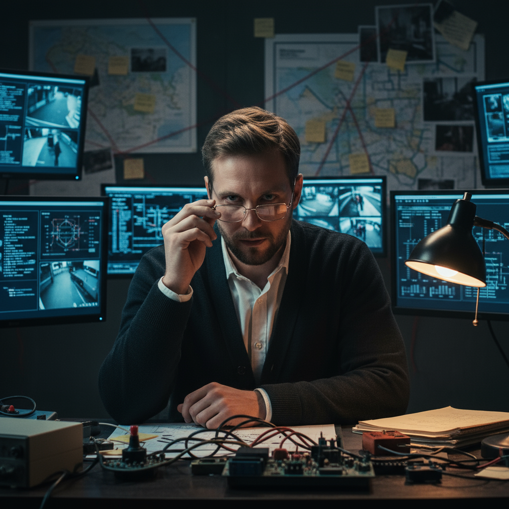 Сгенерировать фото или селфи в стиле сериала «Бумажный дом»