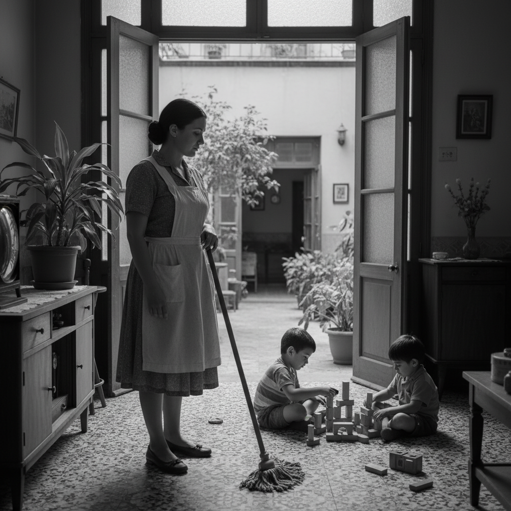 Сгенерировать фото или селфи в стиле сериала «Рим»