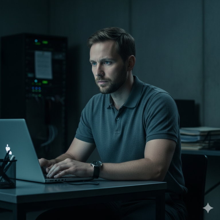 Сгенерировать фото или селфи в стиле сериала "Озарк"