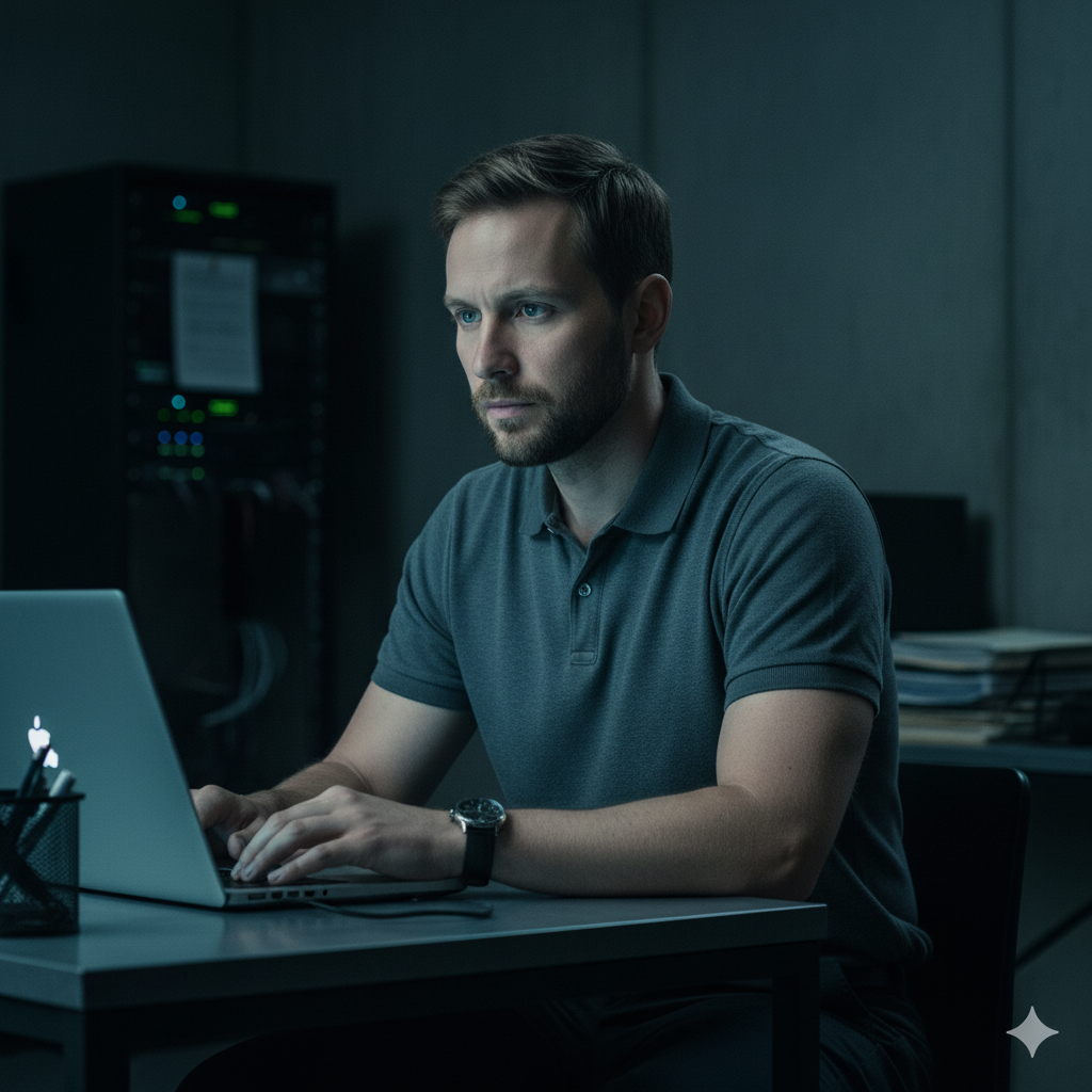 Сгенерировать фото или селфи в стиле сериала «Озарк»