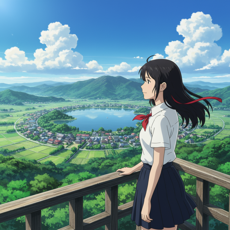 Сгенерировать фото или селфи в стиле персонажа "Твоё имя"