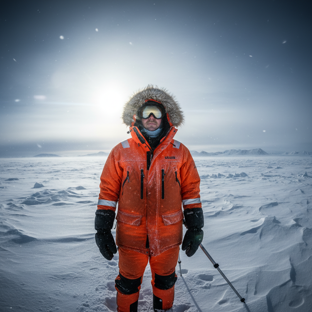 Сгенерировать фото или селфи в стиле сериала «Планета Земля»