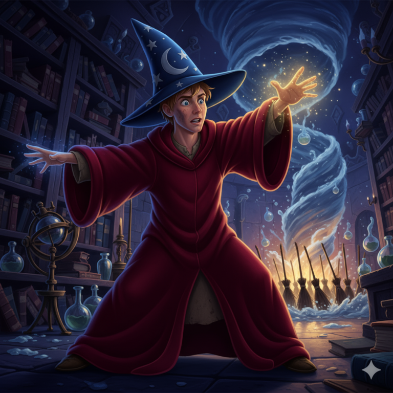 Сгенерировать фото или селфи в стиле персонажа "Фантазия"