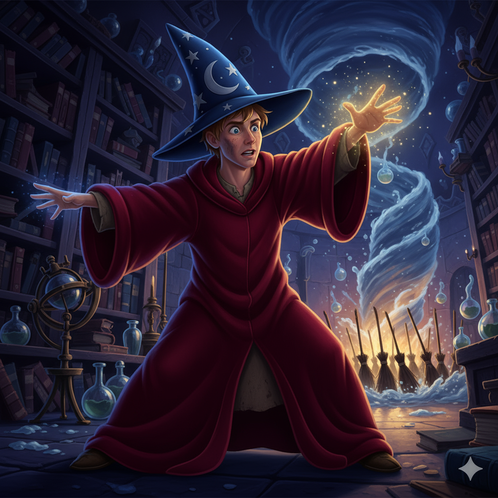 Сгенерировать фото или селфи в стиле персонажа «Фантазия»