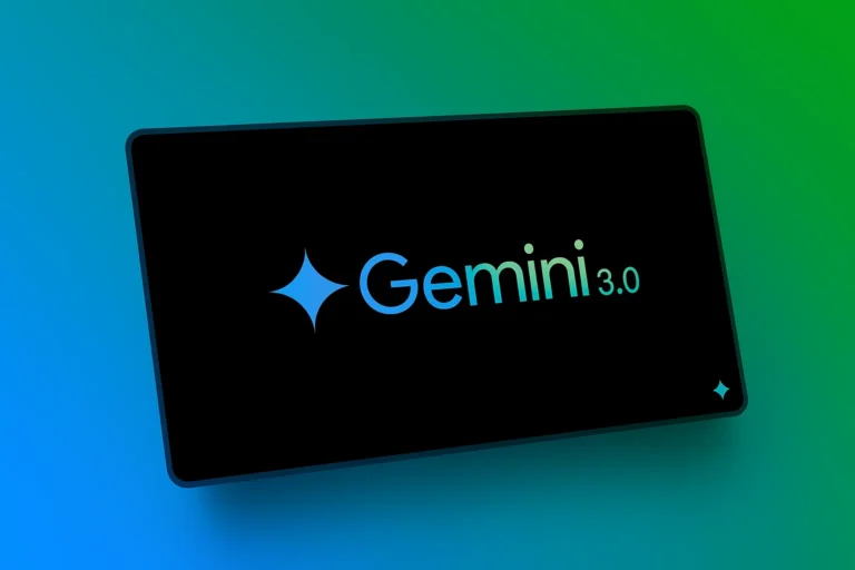 Gemini 3.0: Что нужно знать о новом поколении AI от Google