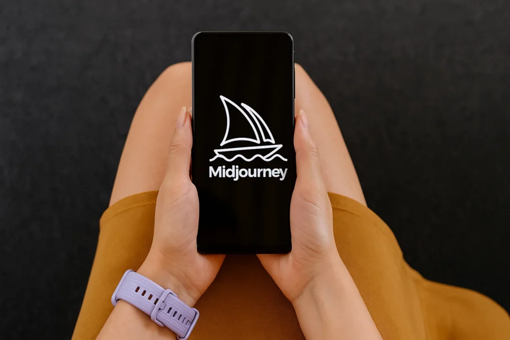 Midjourney V8 — прорыв в генерации изображений, которая вот-вот произойдёт