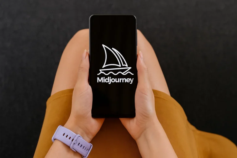 Midjourney V8 — прорыв в генерации изображений, которая вот-вот произойдёт