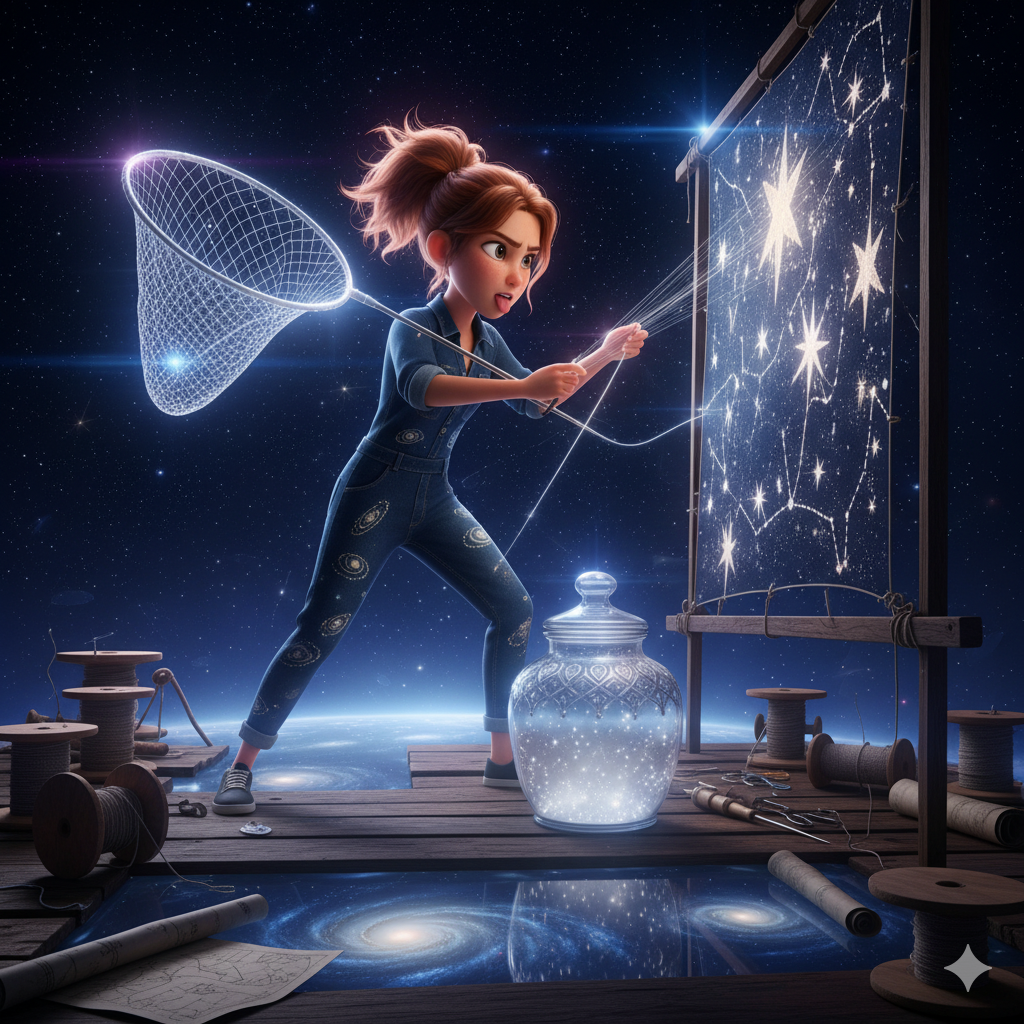 Сгенерировать фото или селфи в стиле Пиксар