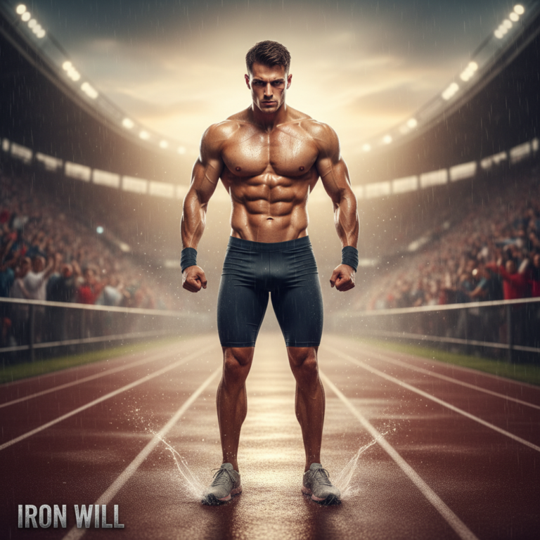 Сгенерировать фото или селфи в стиле фильма "GOAT: мечтай по-крупному (GOAT)"